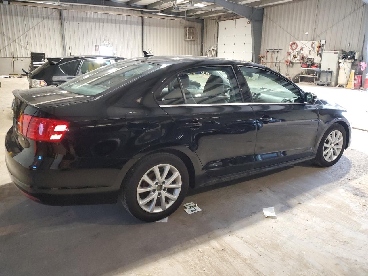 2014 Volkswagen Jetta Se - foto 3