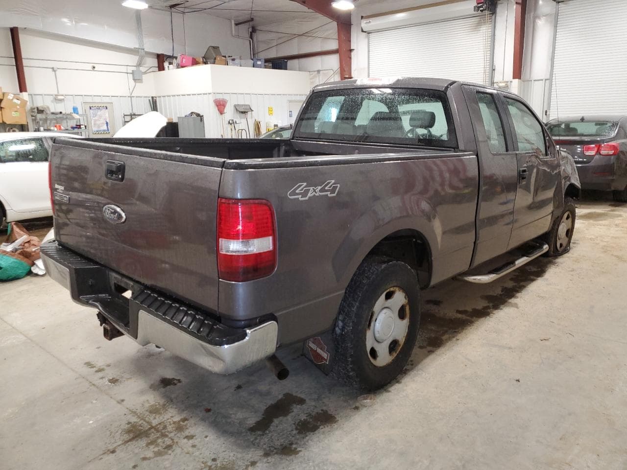 2006 Ford F150 - foto 3