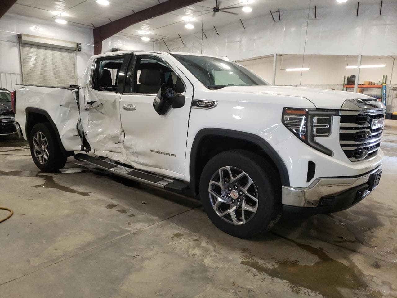 2023 GMC Sierra K1500 Slt - foto 4