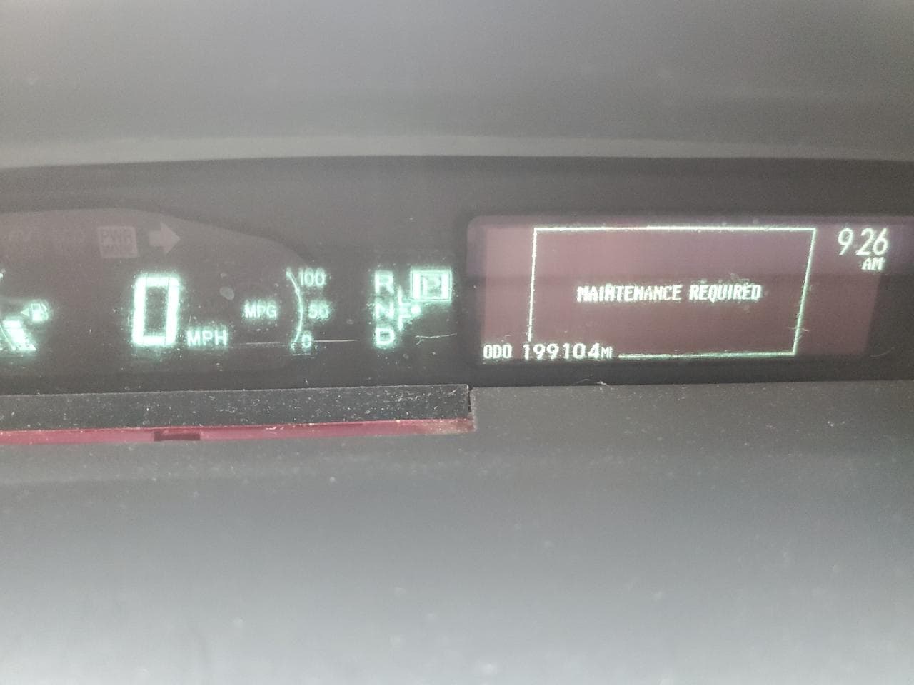 2012 Toyota Prius - foto 2