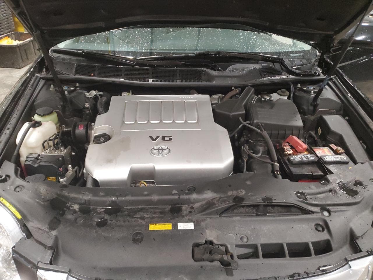 2008 Toyota Avalon Xl - foto 4