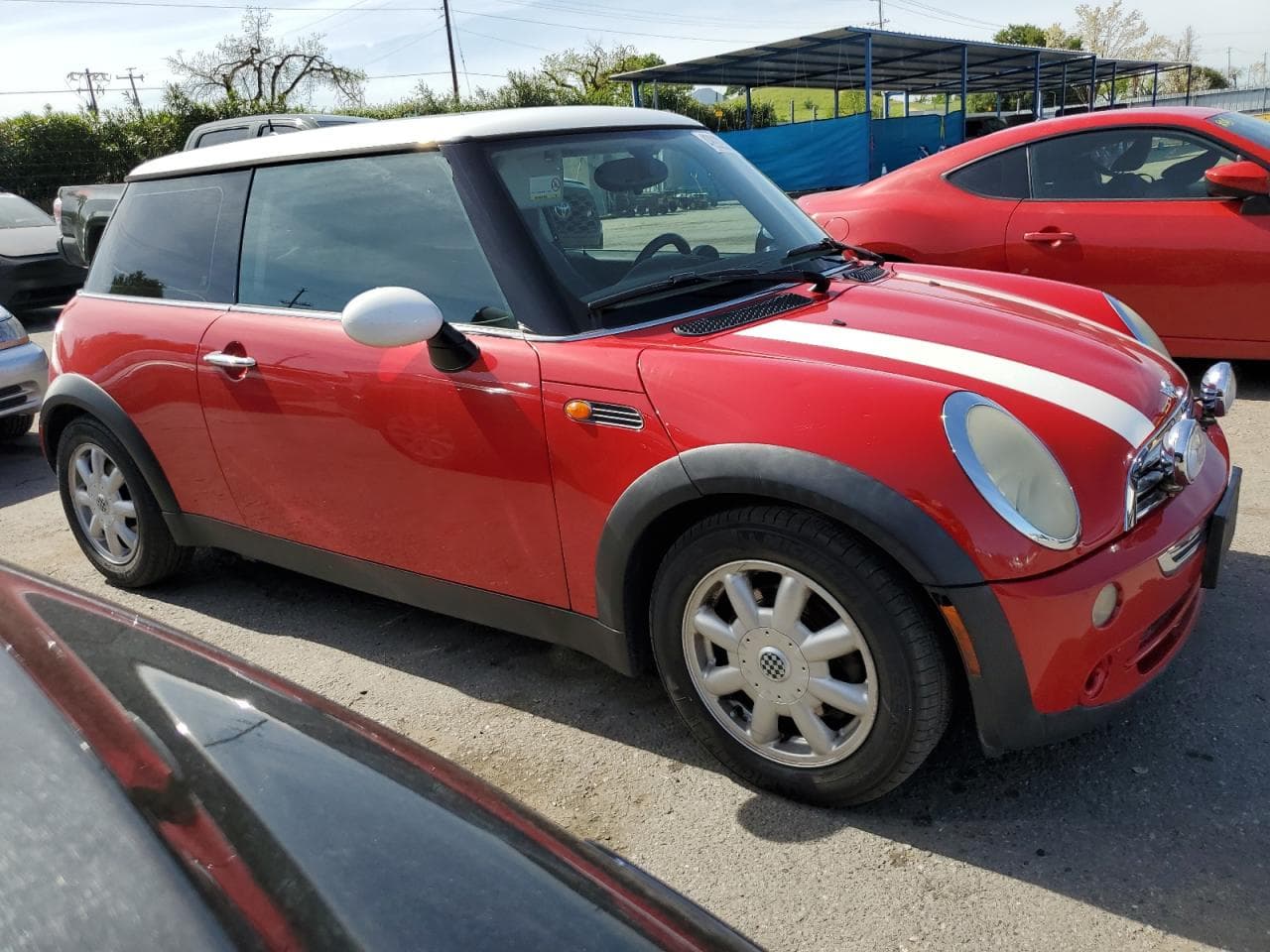 2005 Mini Cooper - foto 4