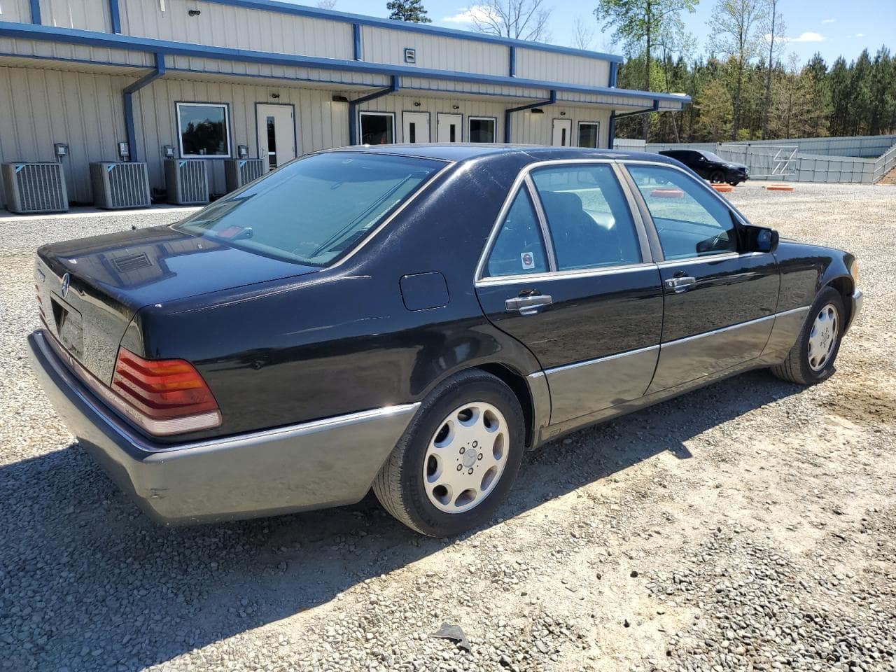 1992 Mercedes-Benz 300 Sd - foto 3