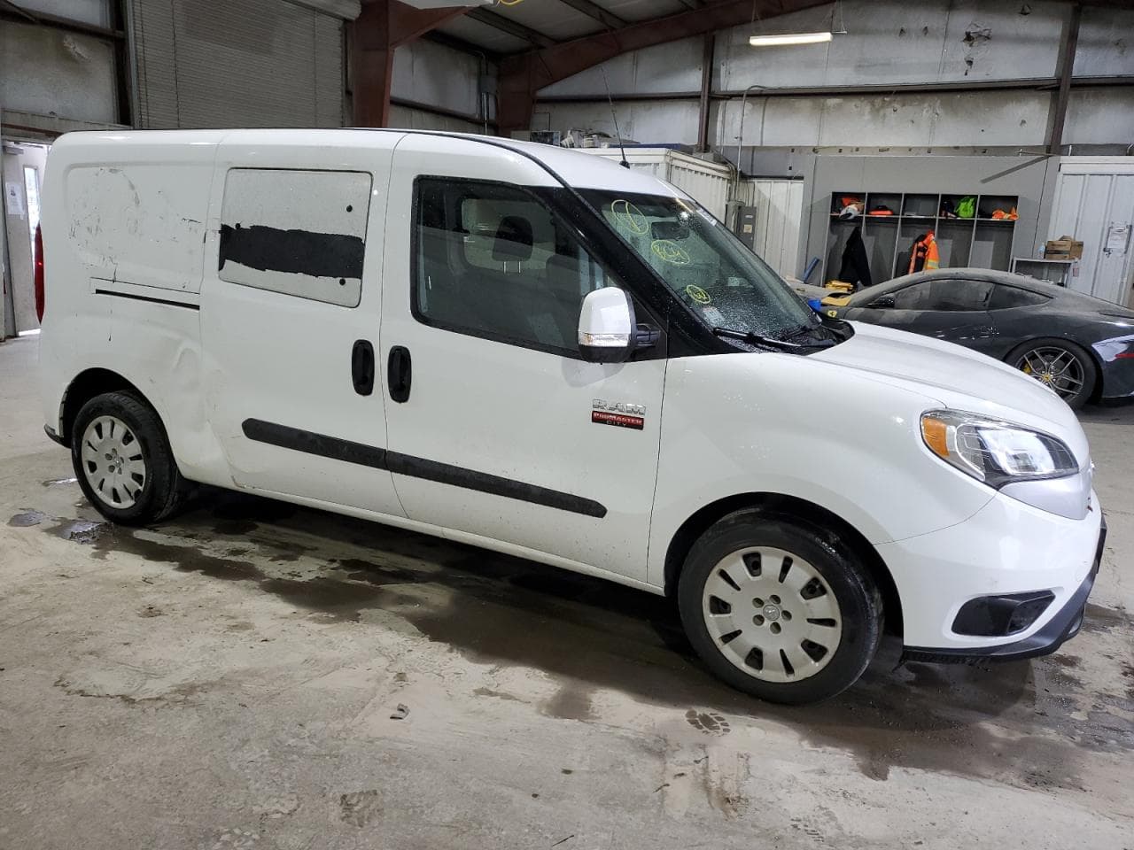 2017 Ram Promaster City Tradesman Slt - foto 4