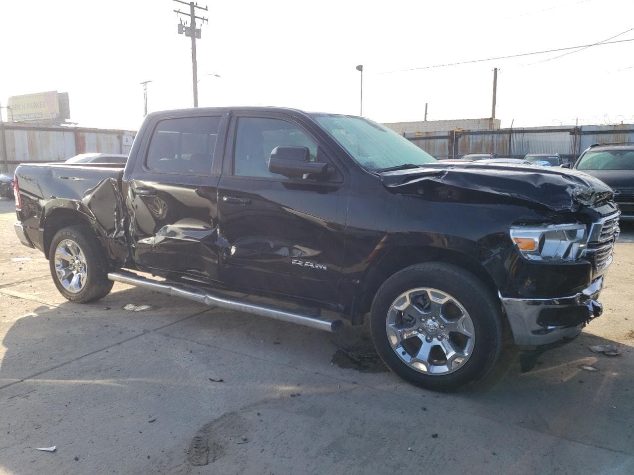 2022 Ram 1500 Big Horn/Lone Star - foto 4