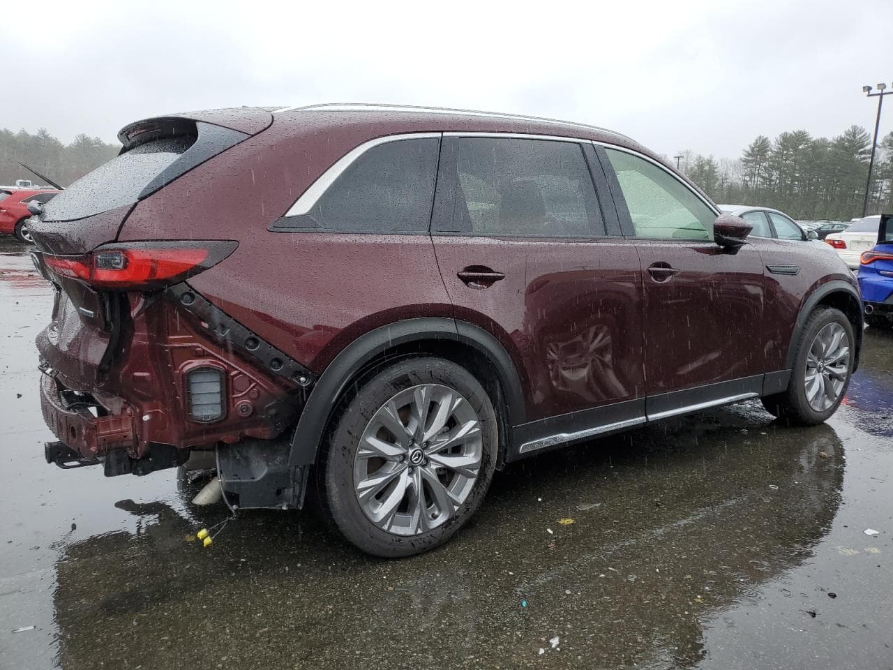 2024 Mazda Cx-90 Premium Plus - foto 3