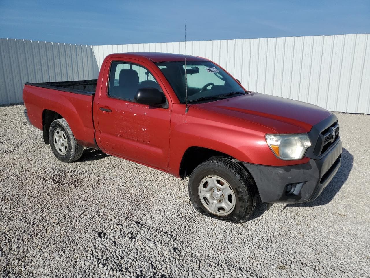 2013 Toyota Tacoma - foto 4