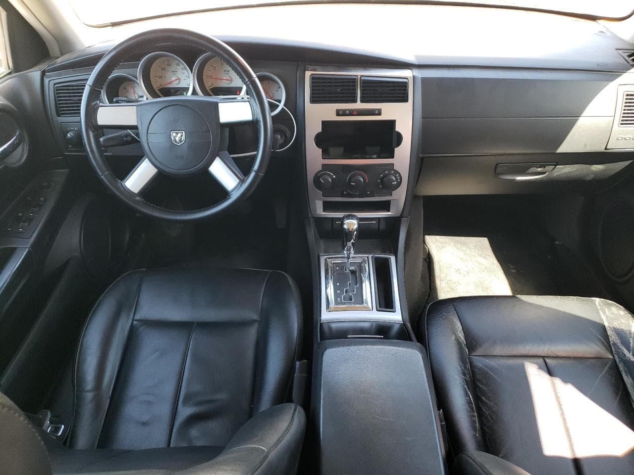 2006 Dodge Magnum Sxt