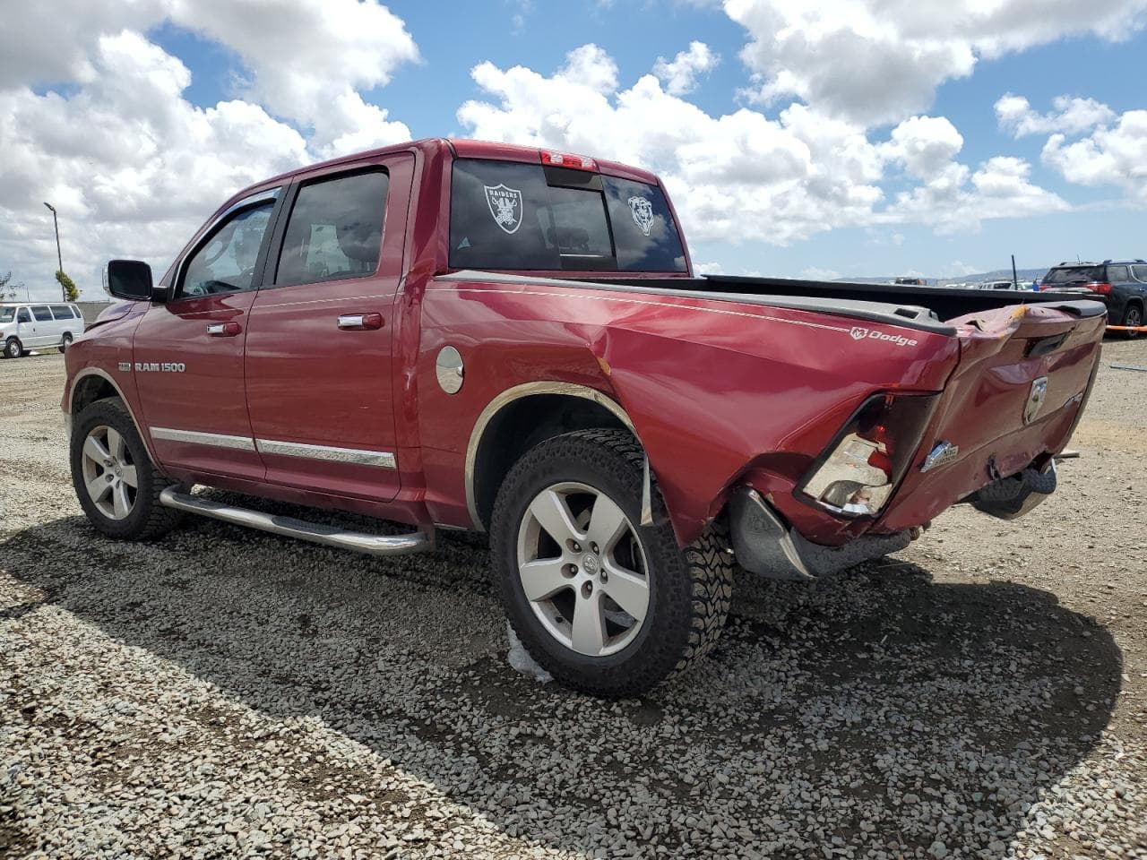 2013 Ram 1500 St - foto 2