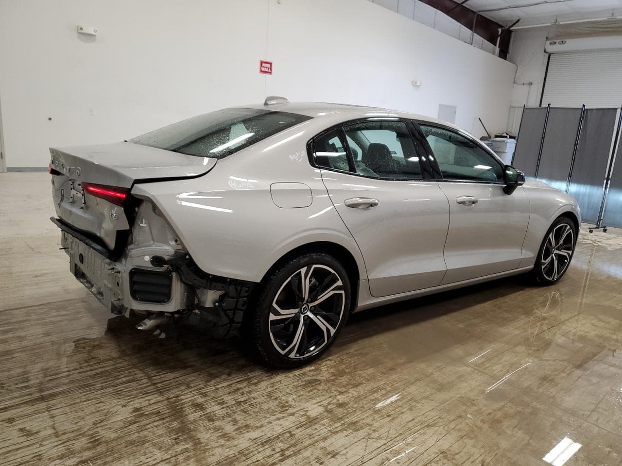 2024 Volvo S60 Plus - foto 3