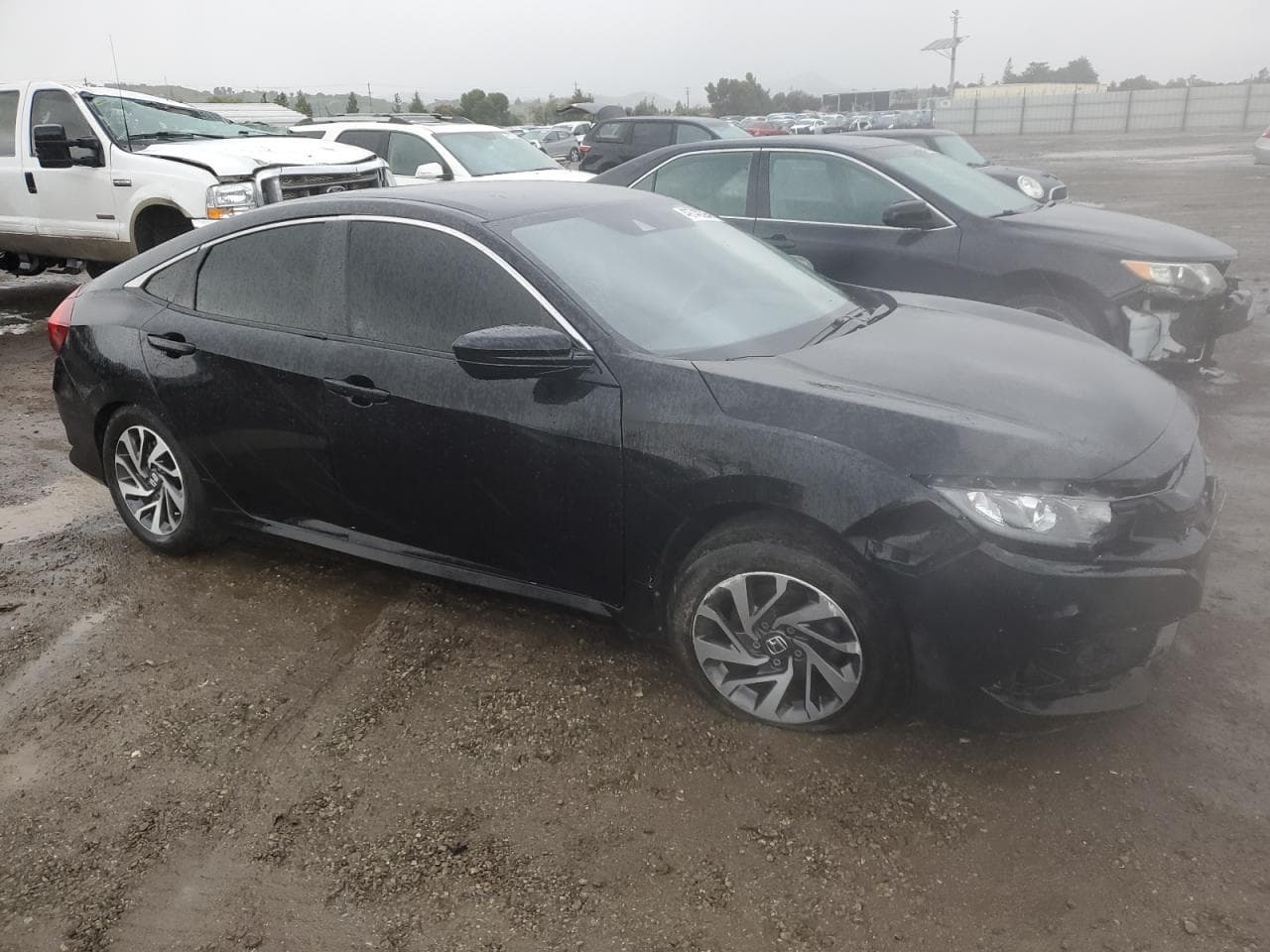 2020 Honda Civic Lx - foto 4