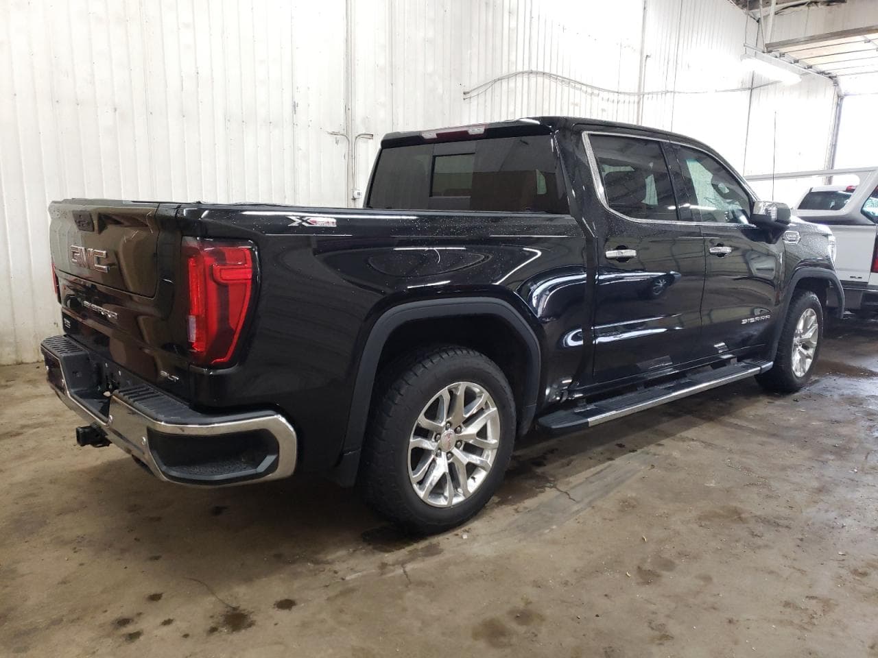 2021 GMC Sierra K1500 Slt - foto 3