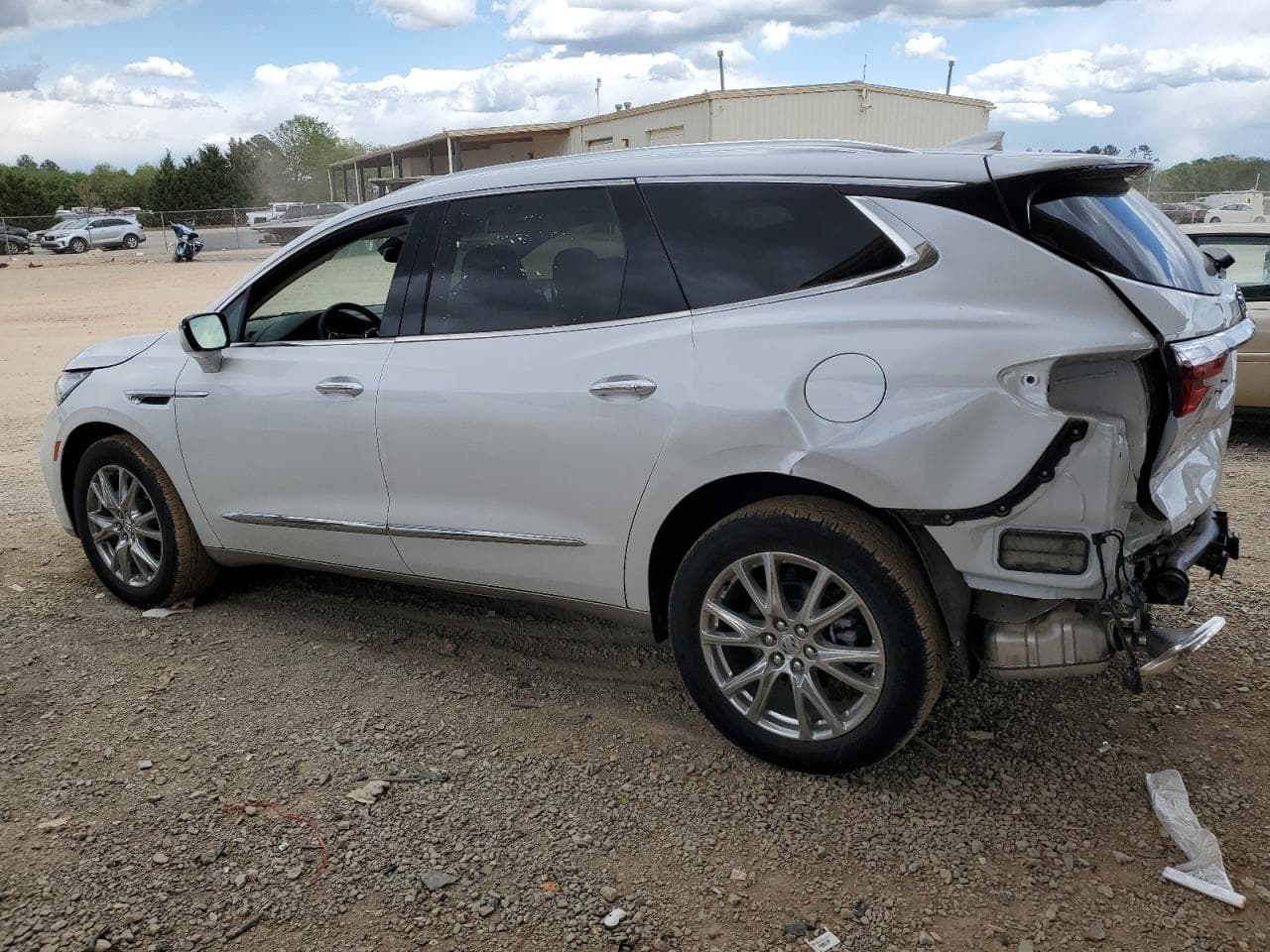 2023 Buick Enclave Essence - foto 2