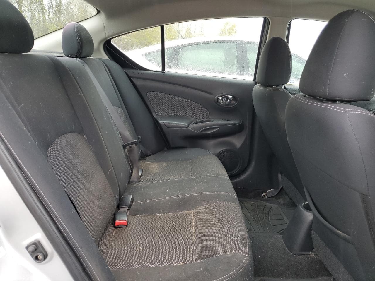 2014 Nissan Versa 1.6 Sv - foto 2