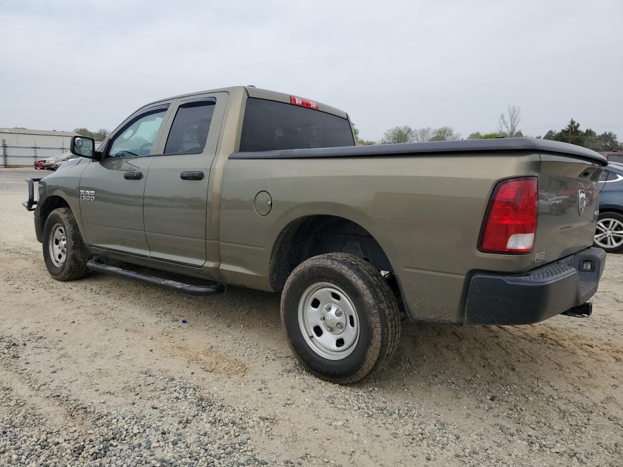 2013 Ram 1500 St - foto 2
