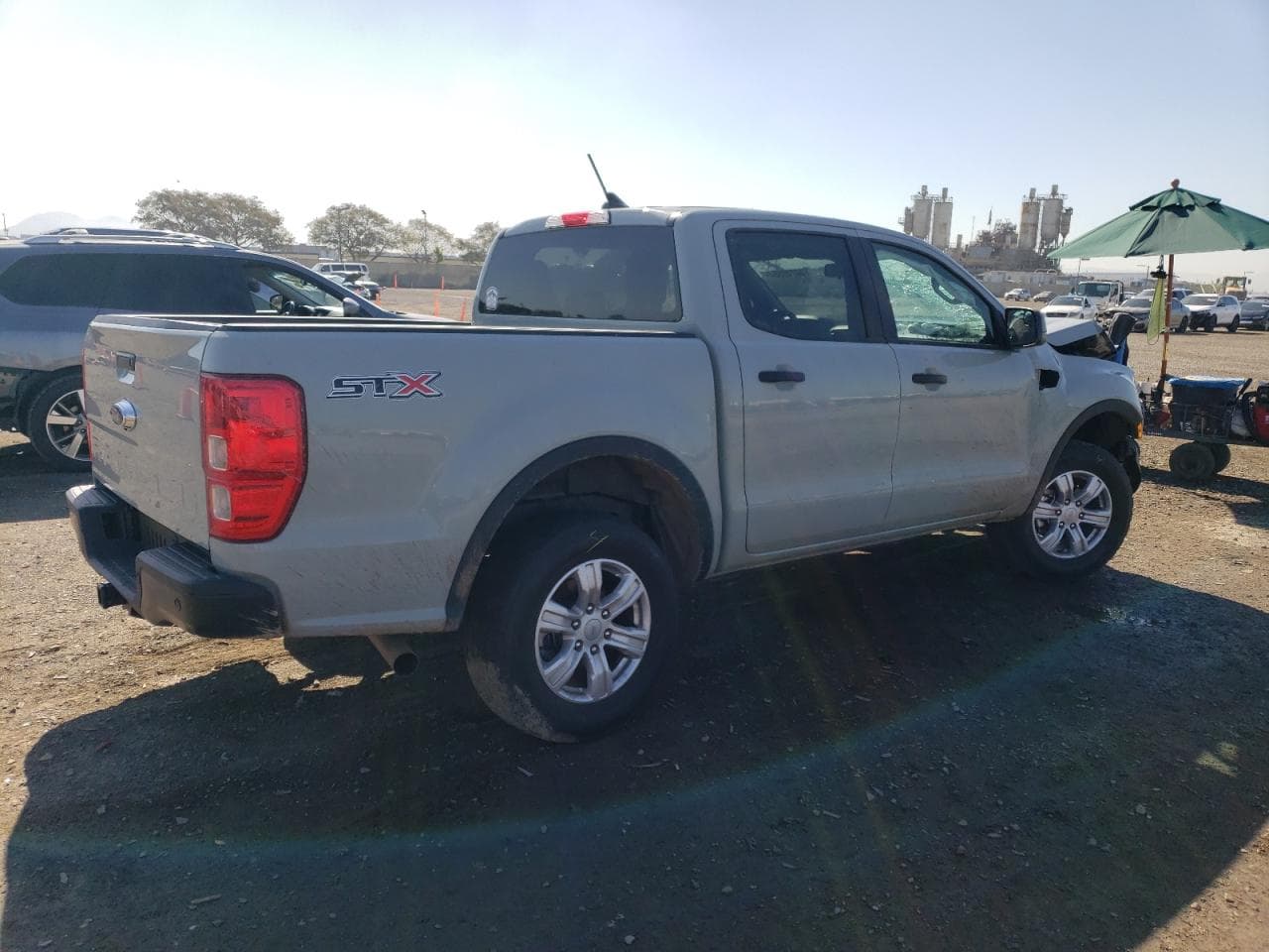 2023 Ford Ranger Xl - foto 3