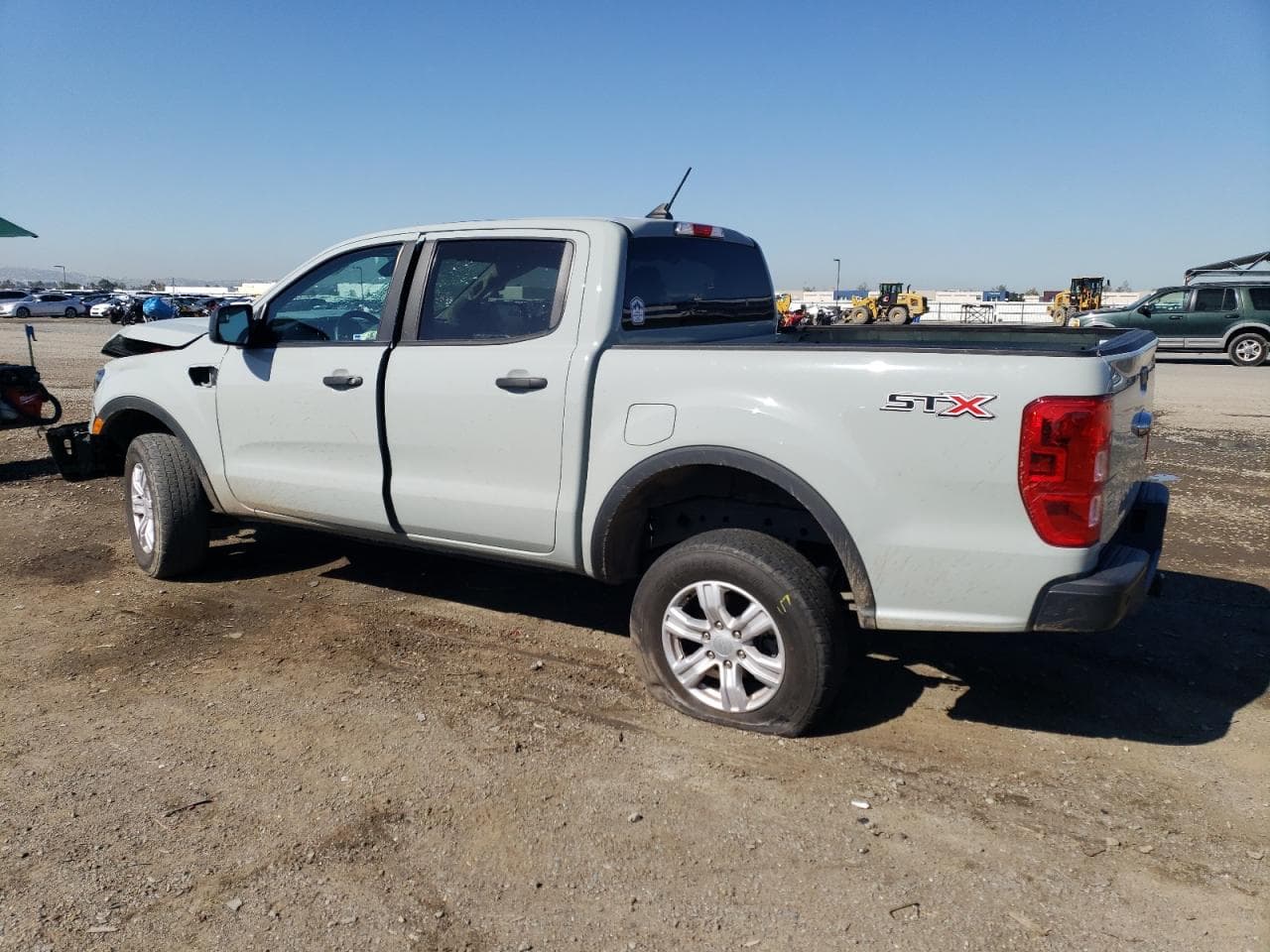 2023 Ford Ranger Xl - foto 2