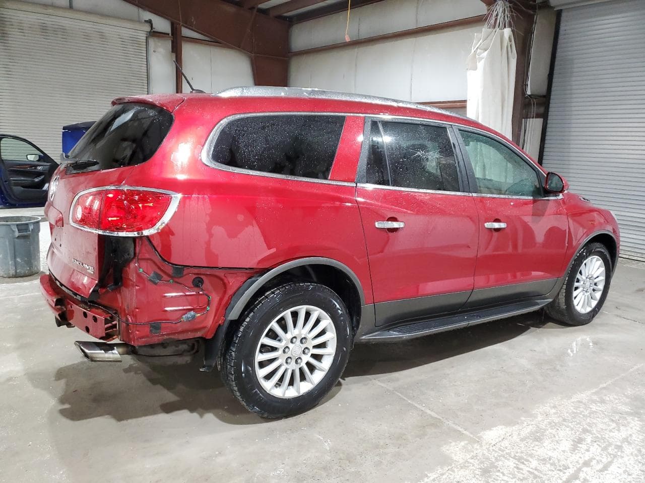 2012 Buick Enclave Leather - foto 3
