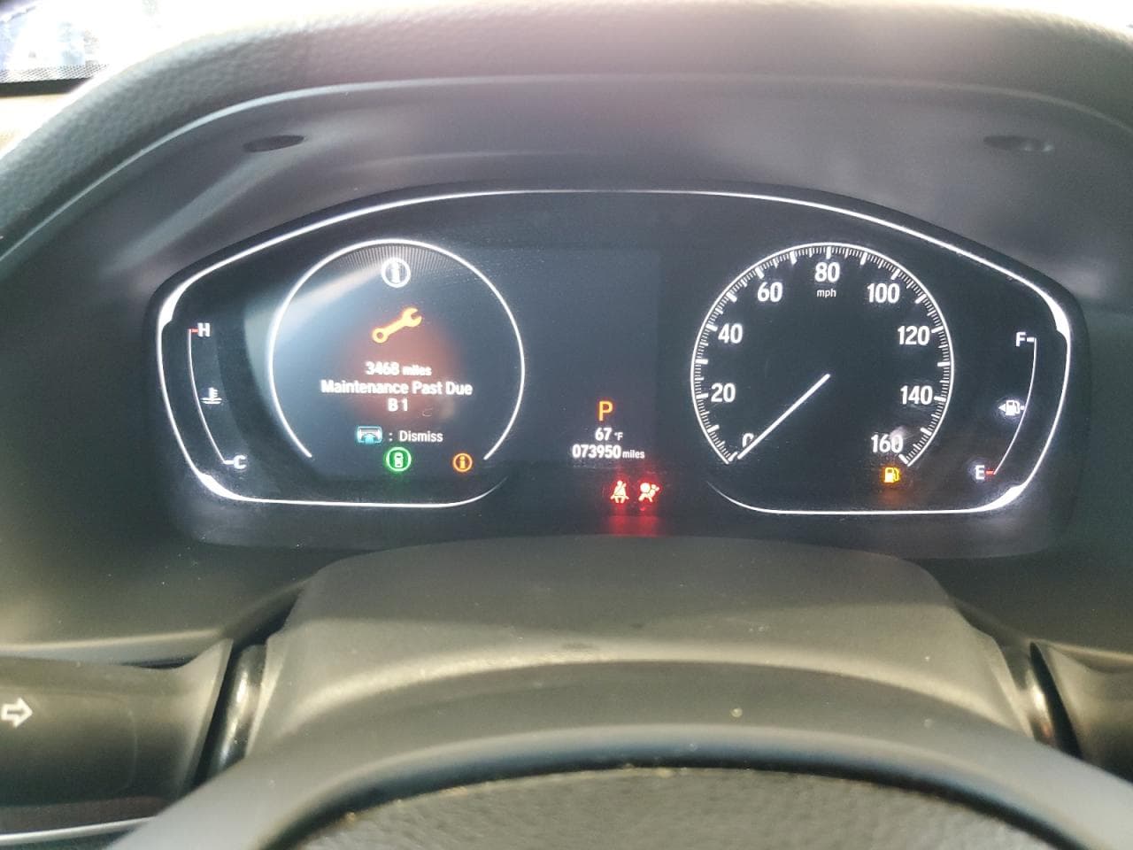 2018 Honda Accord Sport - foto 3