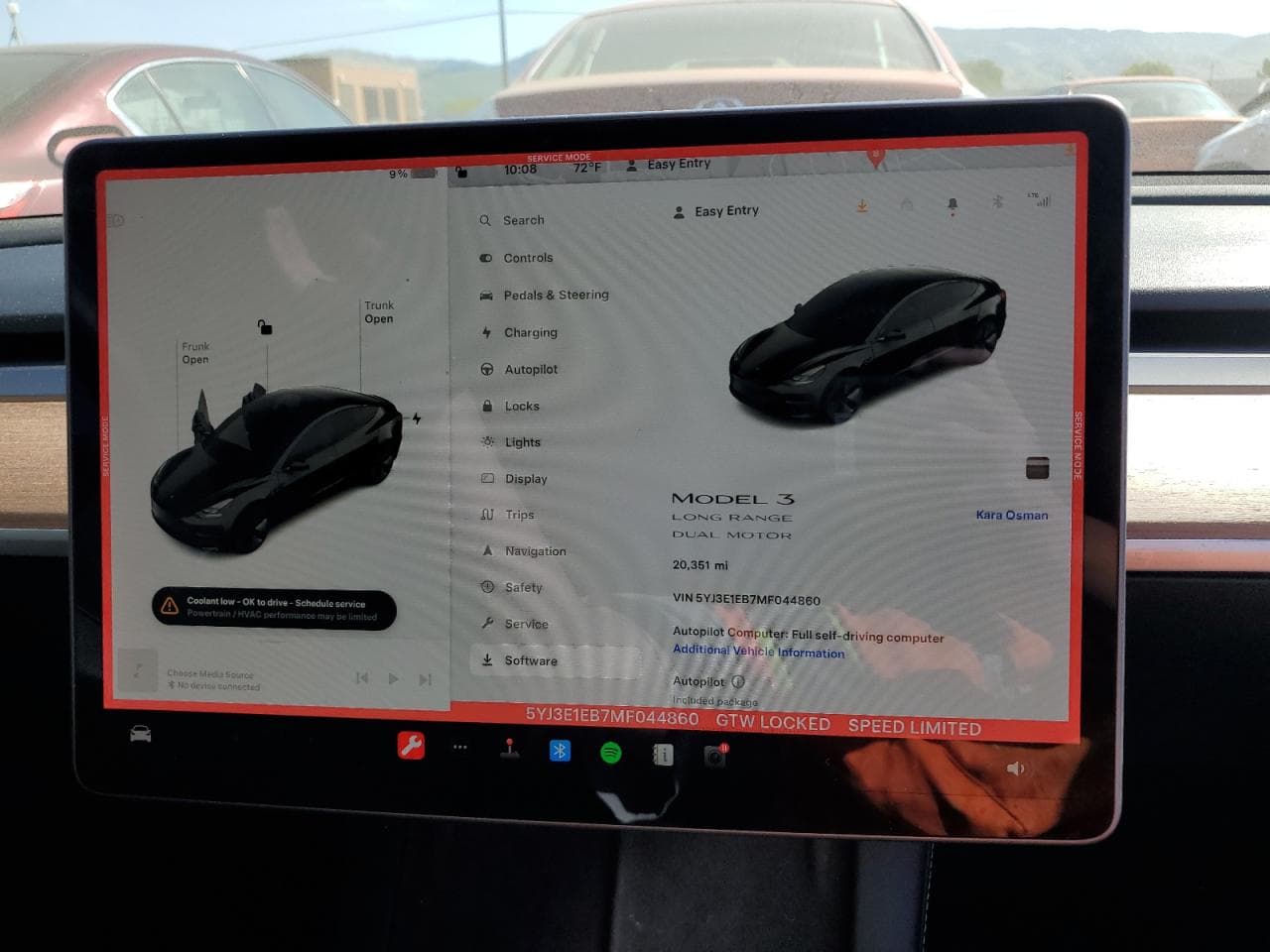 2021 Tesla Model 3 - foto 4