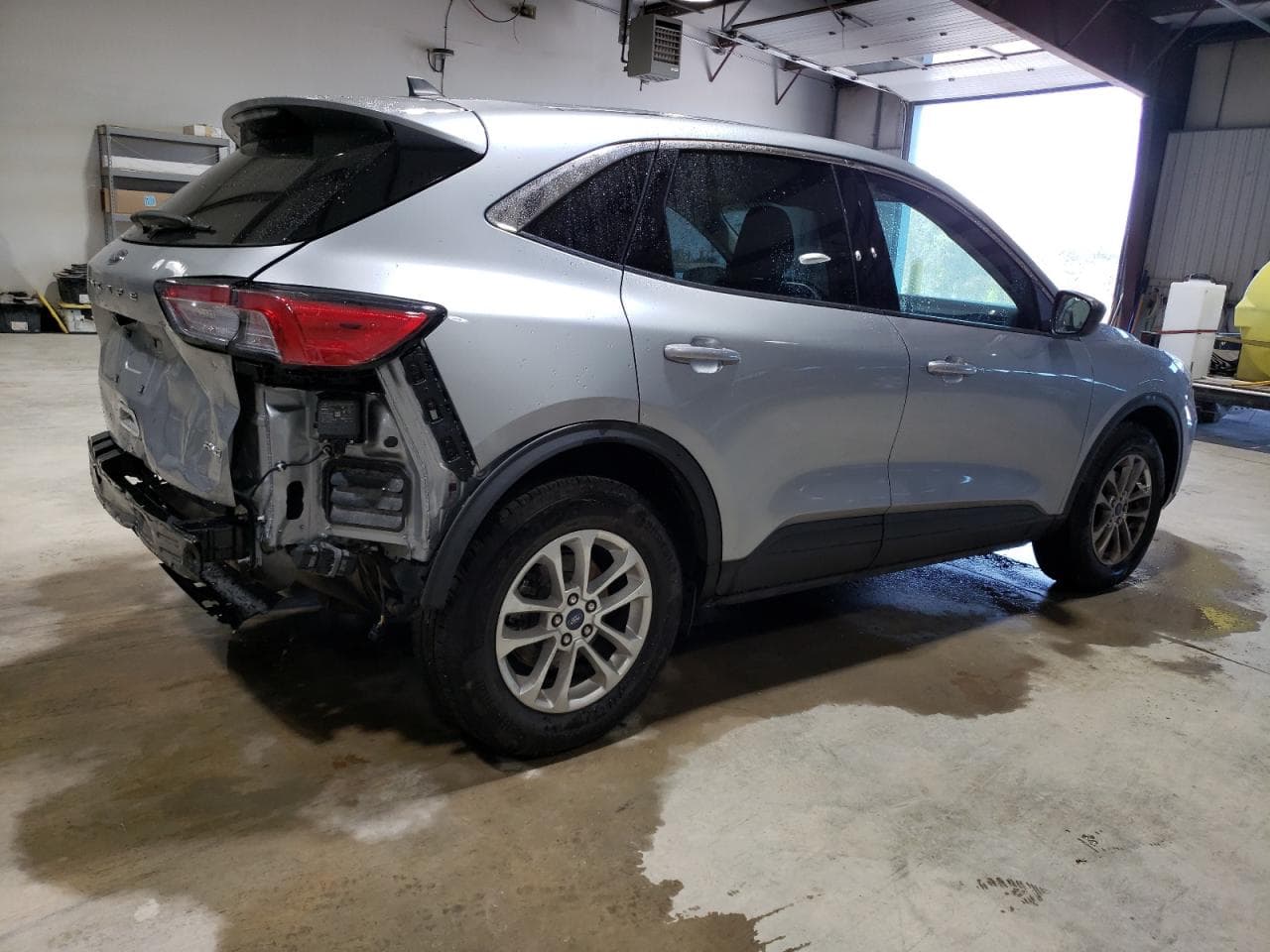 2022 Ford Escape Se - foto 3
