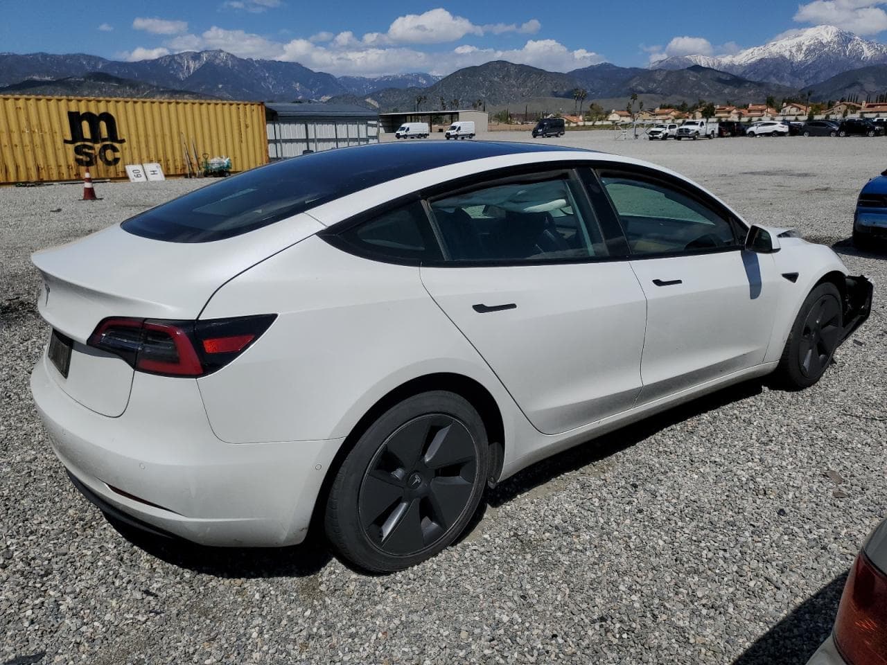 2021 Tesla Model 3 - foto 3
