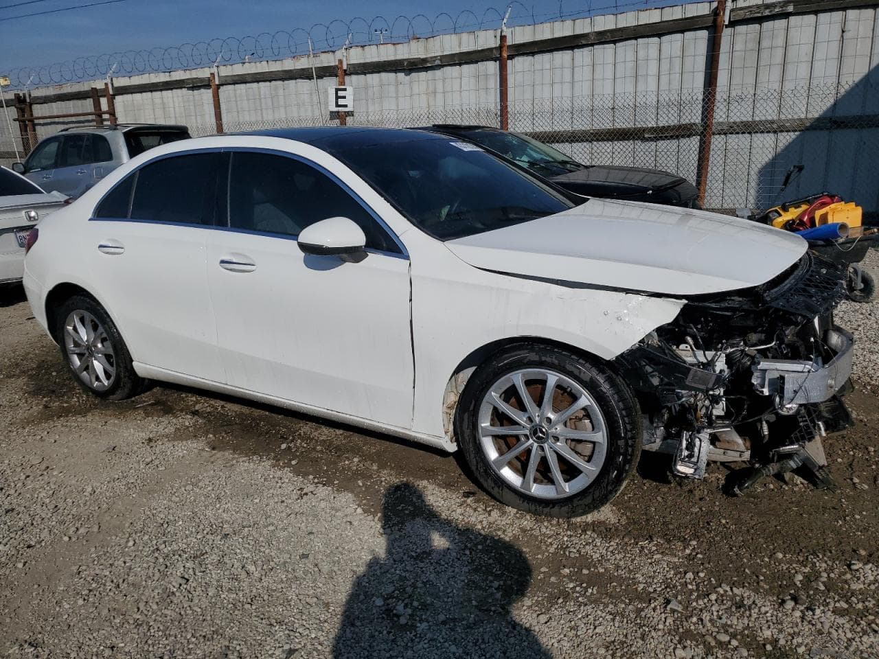 2020 Mercedes-Benz A 220 - foto 4