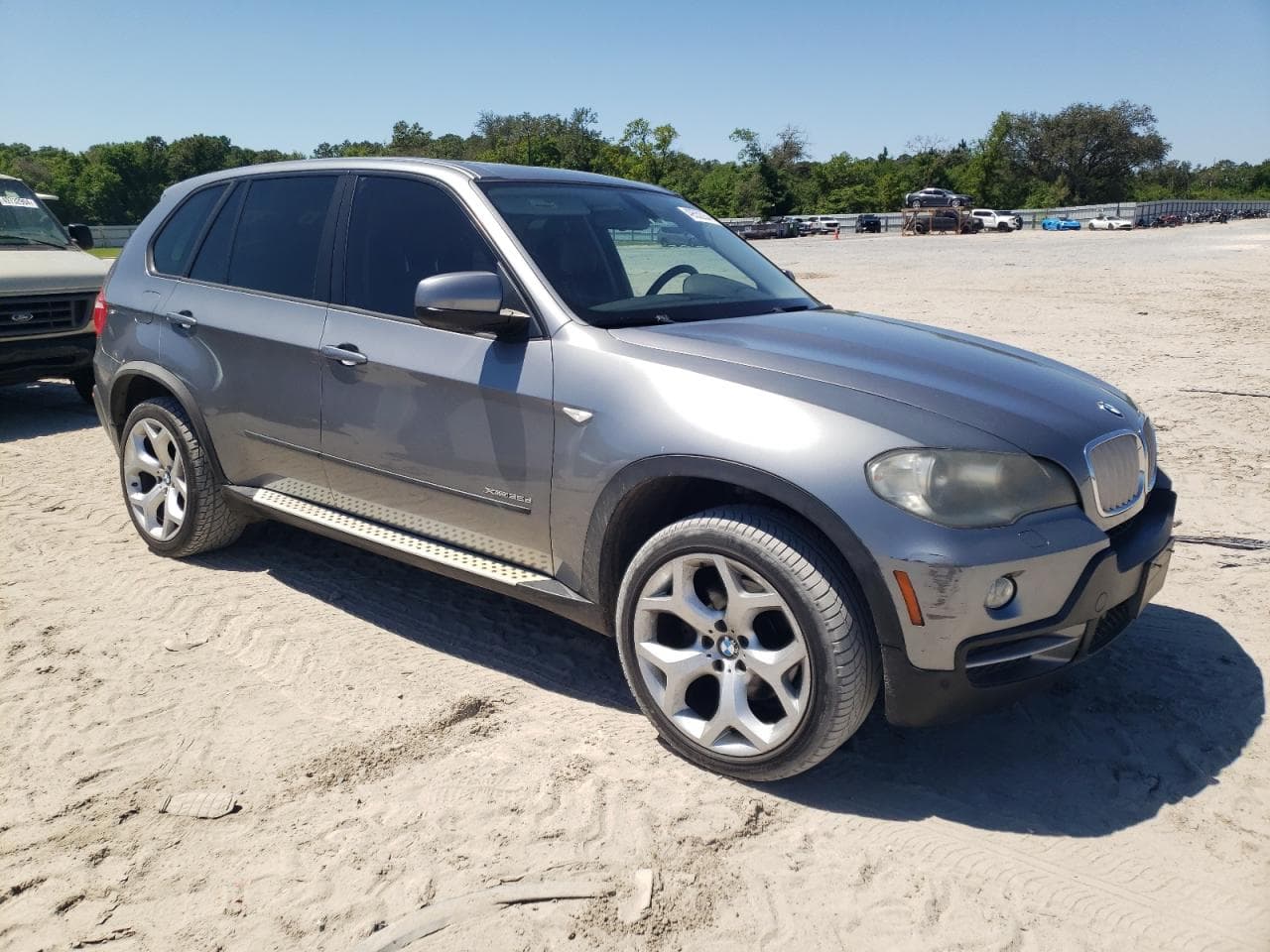 2010 BMW X5 xDrive35D - foto 3