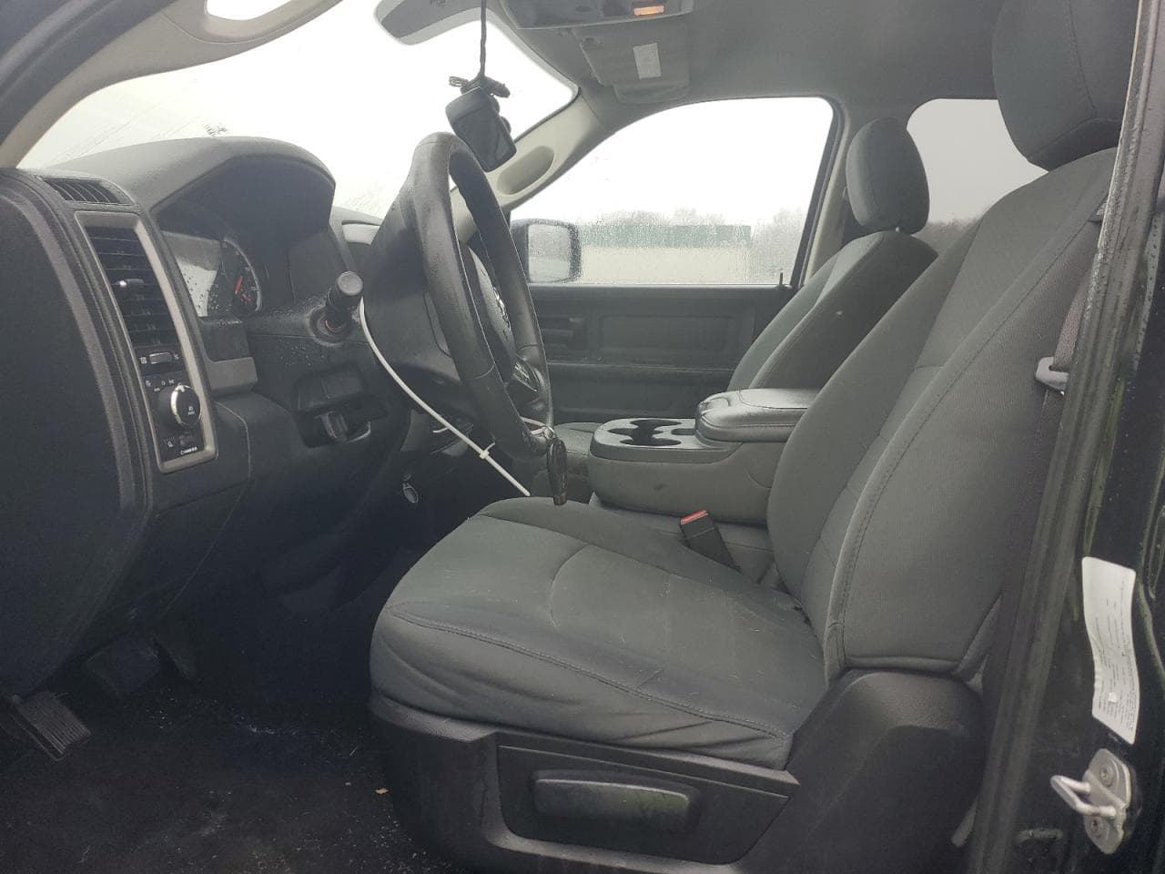 2014 Ram 1500 St - foto 3