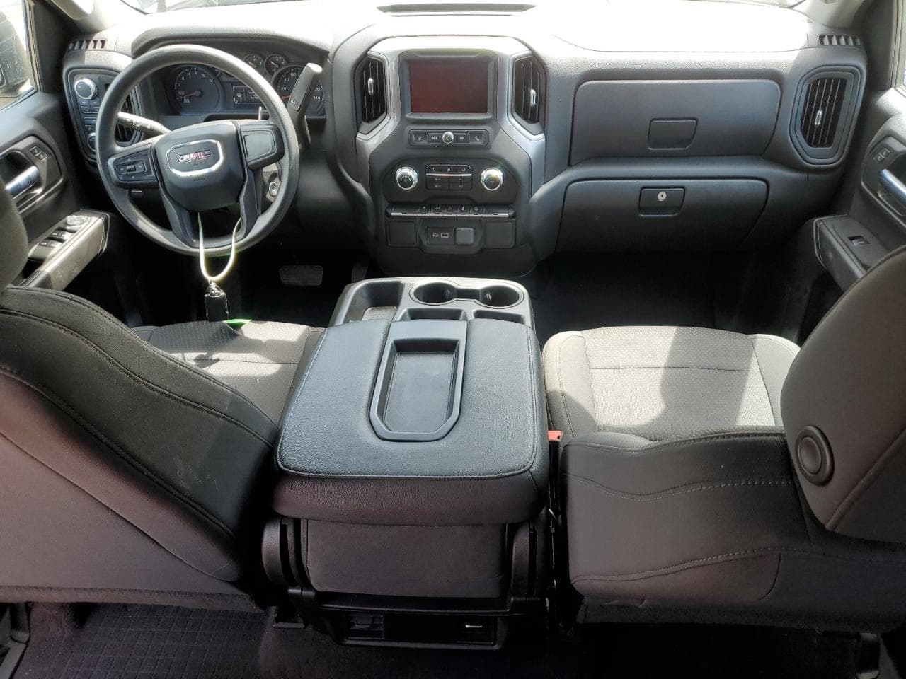 2022 GMC Sierra Limited K1500 - foto 2
