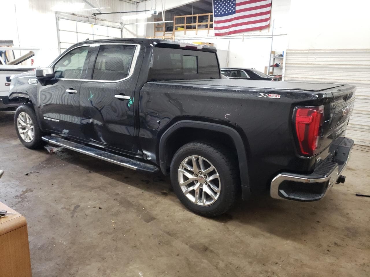 2021 GMC Sierra K1500 Slt - foto 2