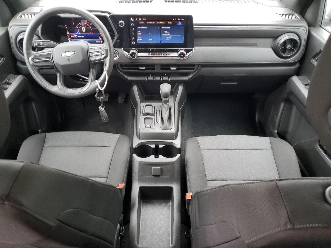 2023 Chevrolet Colorado 2Wd Short Box Wt - foto 3