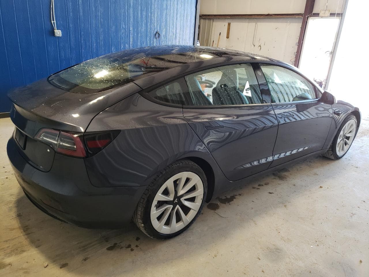 2022 Tesla Model 3 - foto 3