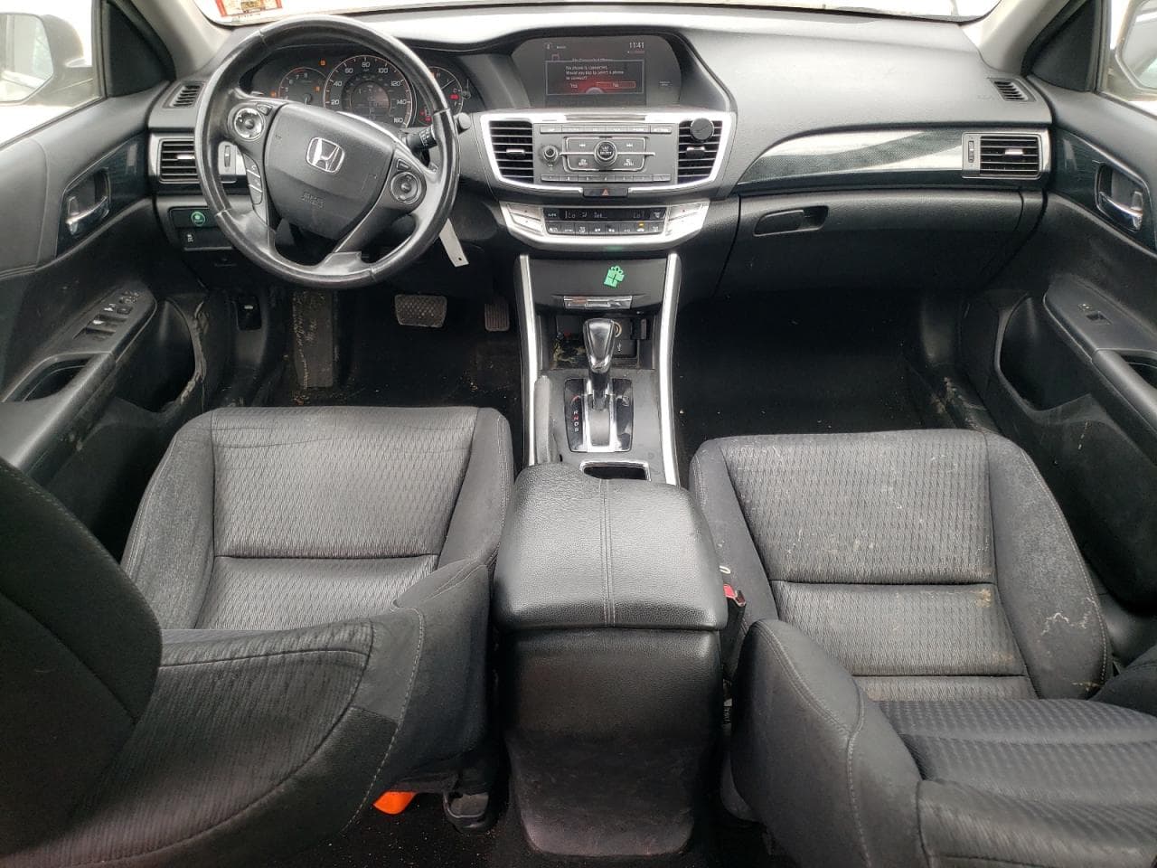 2013 Honda Accord Sport - foto 2