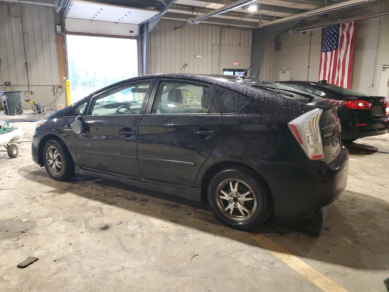 2010 Toyota Prius - foto 2
