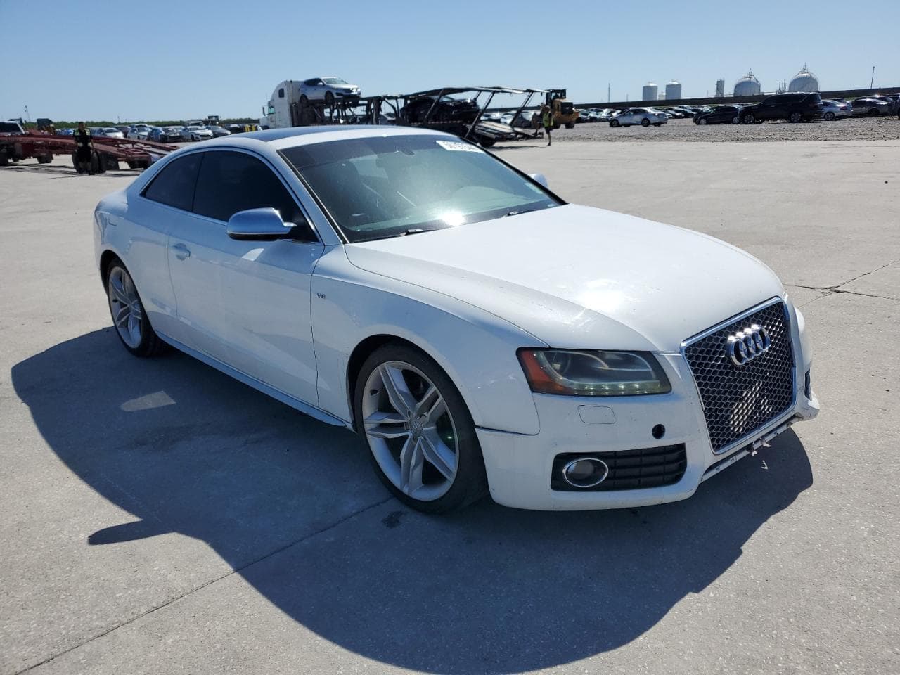 2011 Audi S5 Premium Plus - foto 4
