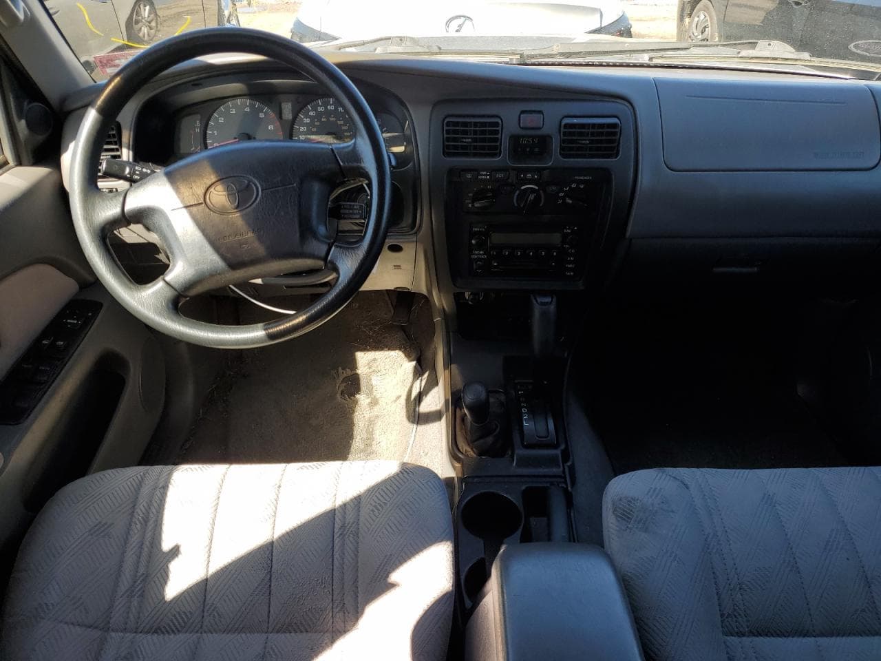 2001 Toyota 4Runner Sr5 V6 - foto 3