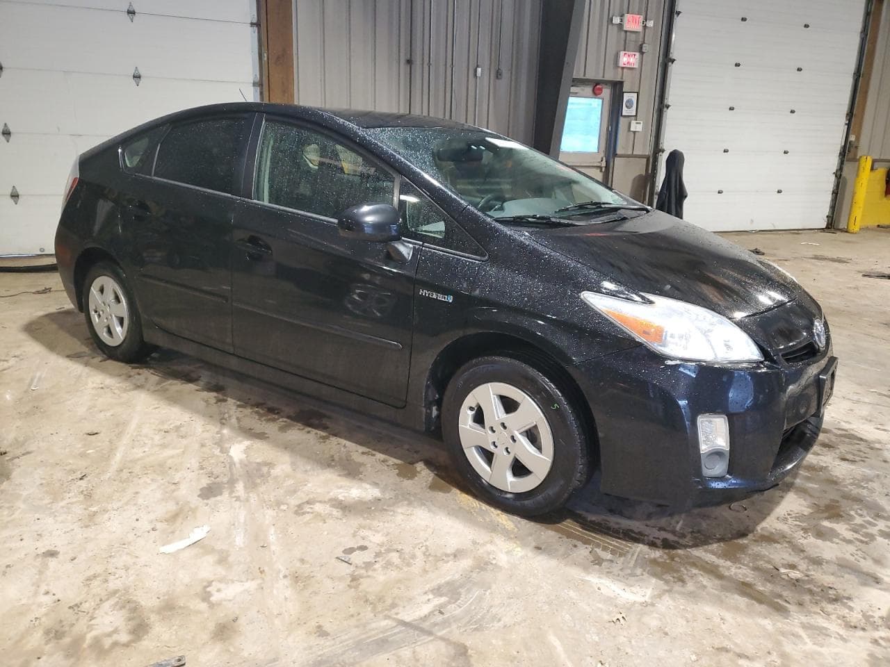 2010 Toyota Prius - foto 4