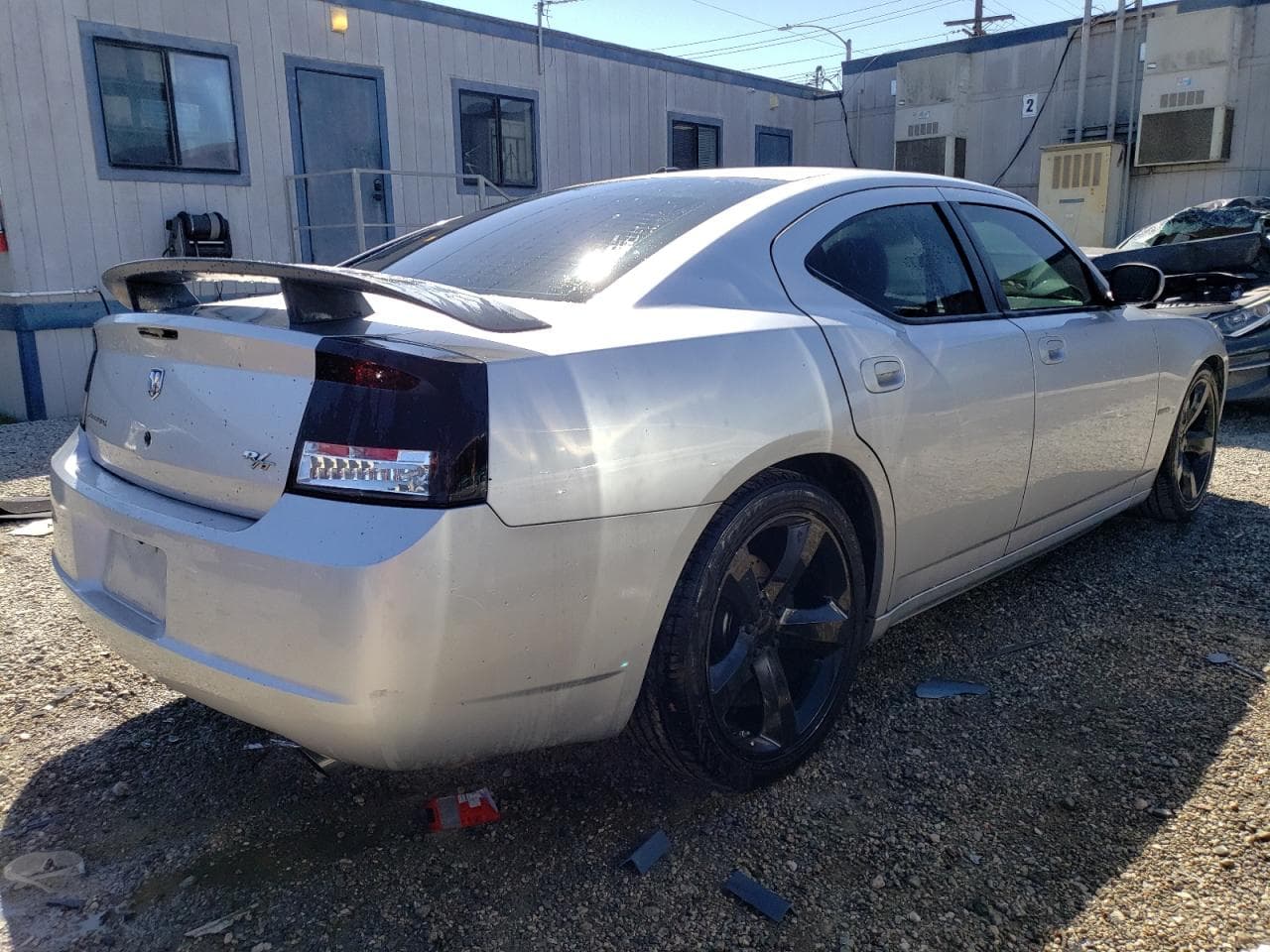 2007 Dodge Charger Rt - foto 3
