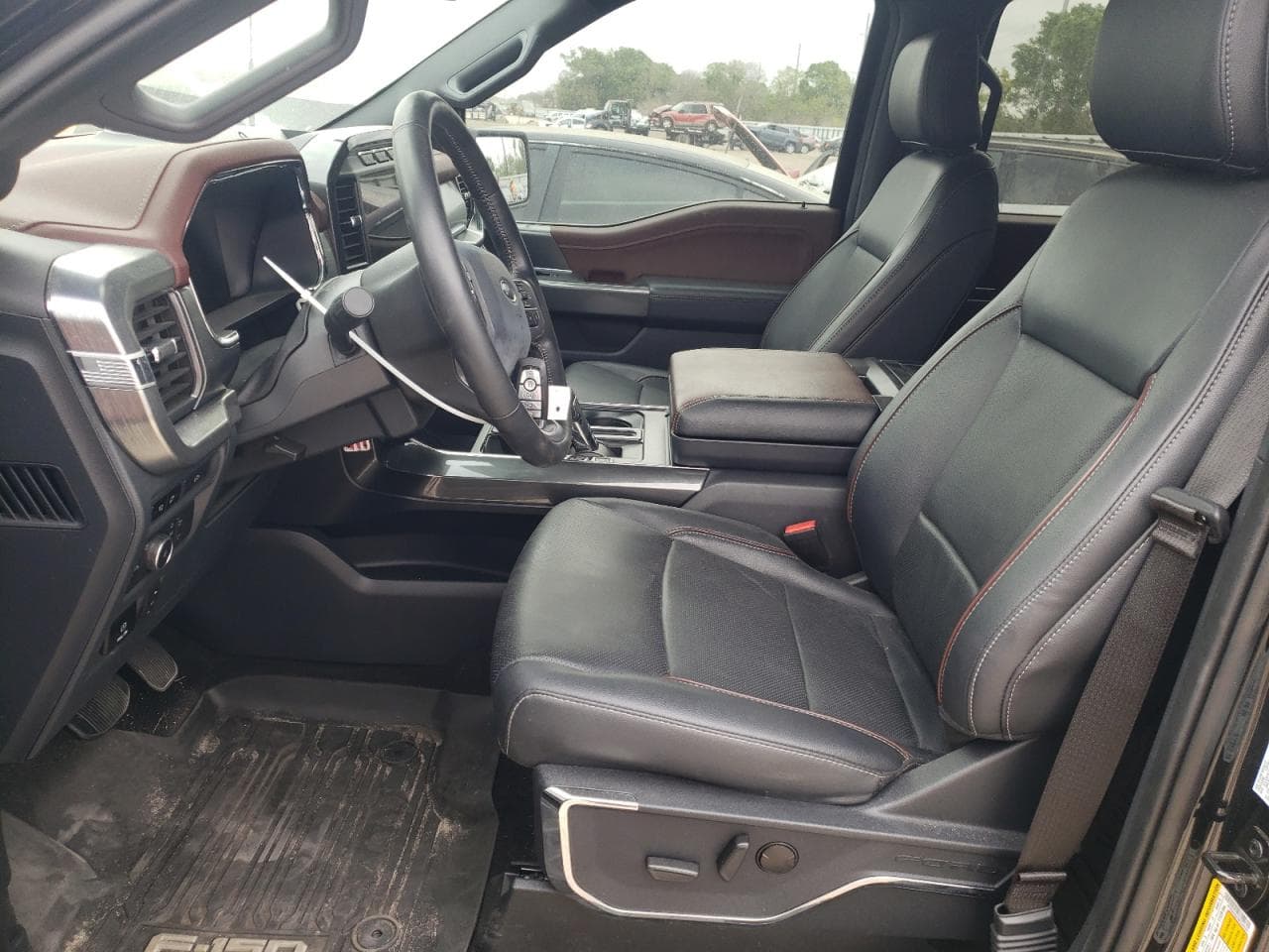 2022 Ford F150 Supercrew - foto 4