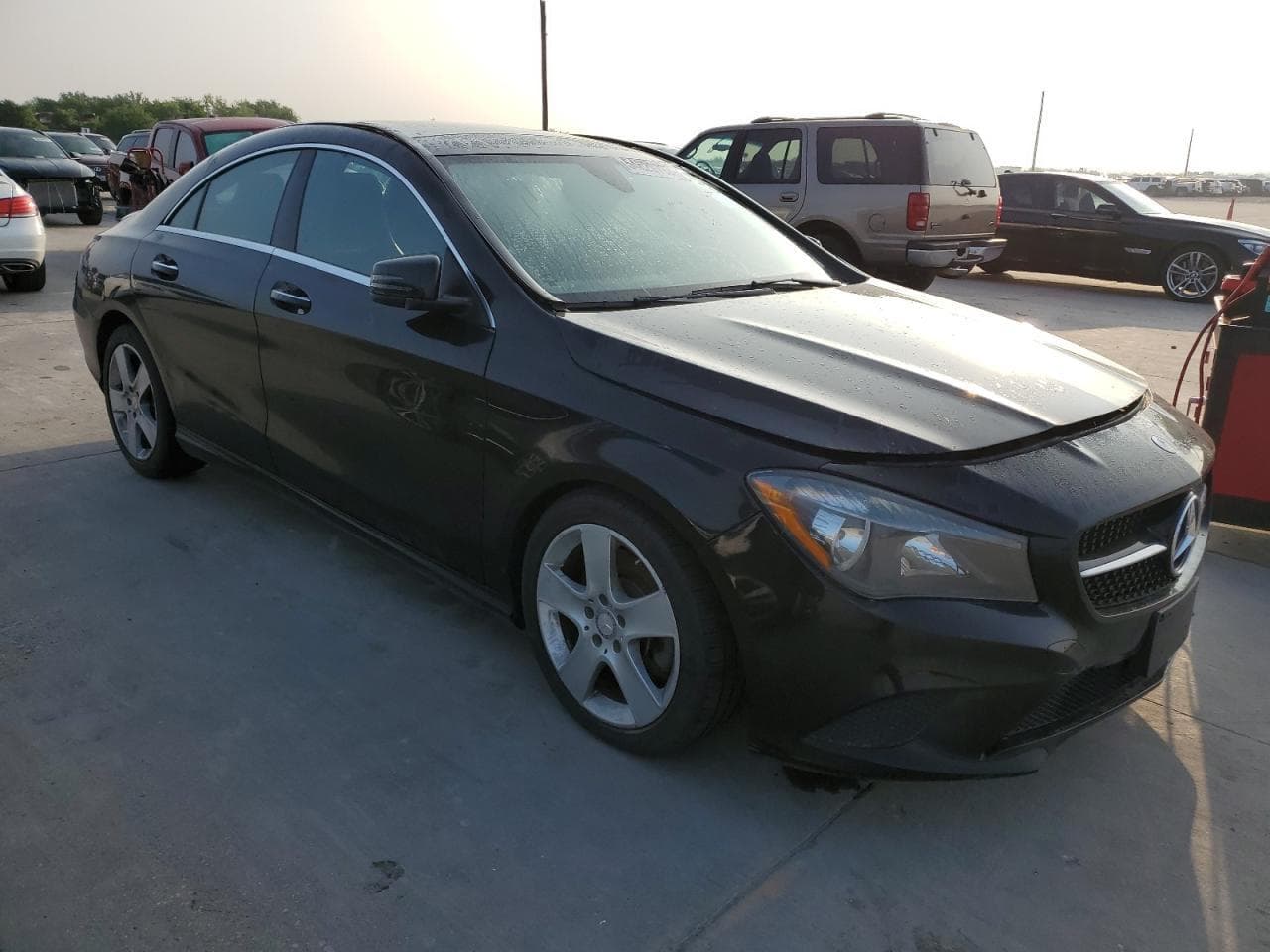 2016 Mercedes-Benz Cla 250 4Matic - foto 4