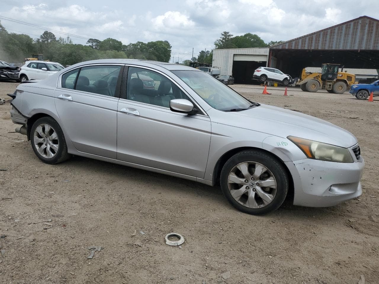 2010 Honda Accord Exl - foto 4