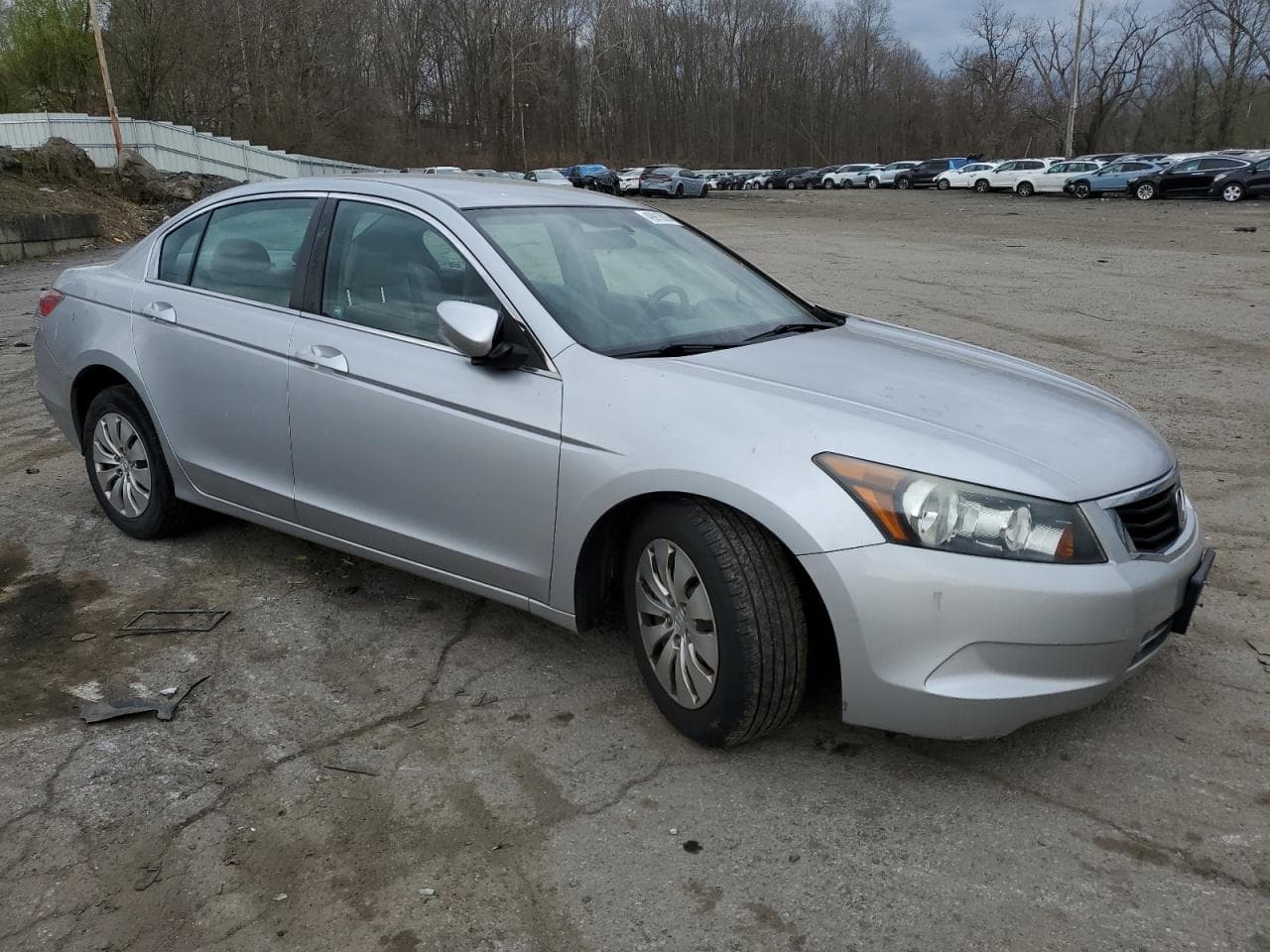 2010 Honda Accord 2.4 Lx - foto 4