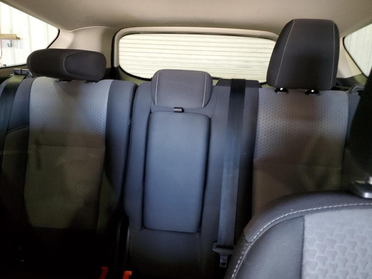 2018 Ford Escape Se - foto 2