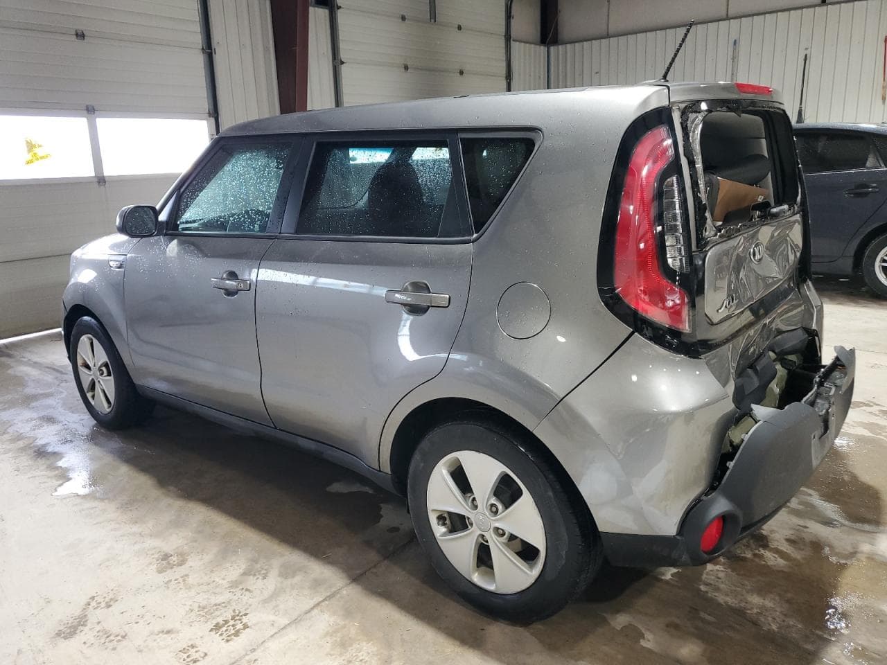 2014 Kia Soul - foto 2