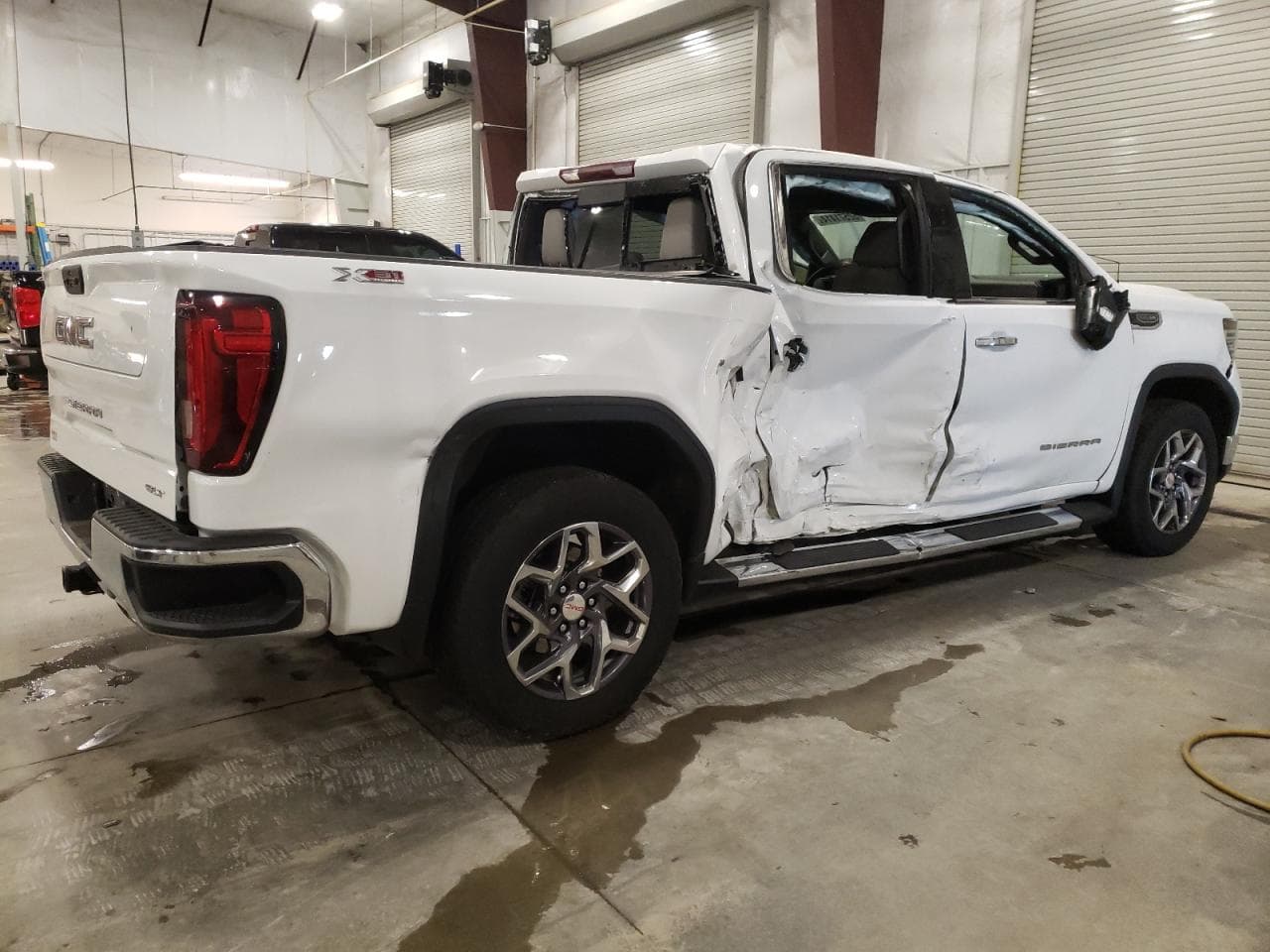 2023 GMC Sierra K1500 Slt - foto 3