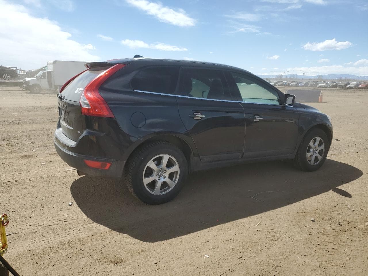 2012 Volvo Xc60 3.2 Premier - foto 3