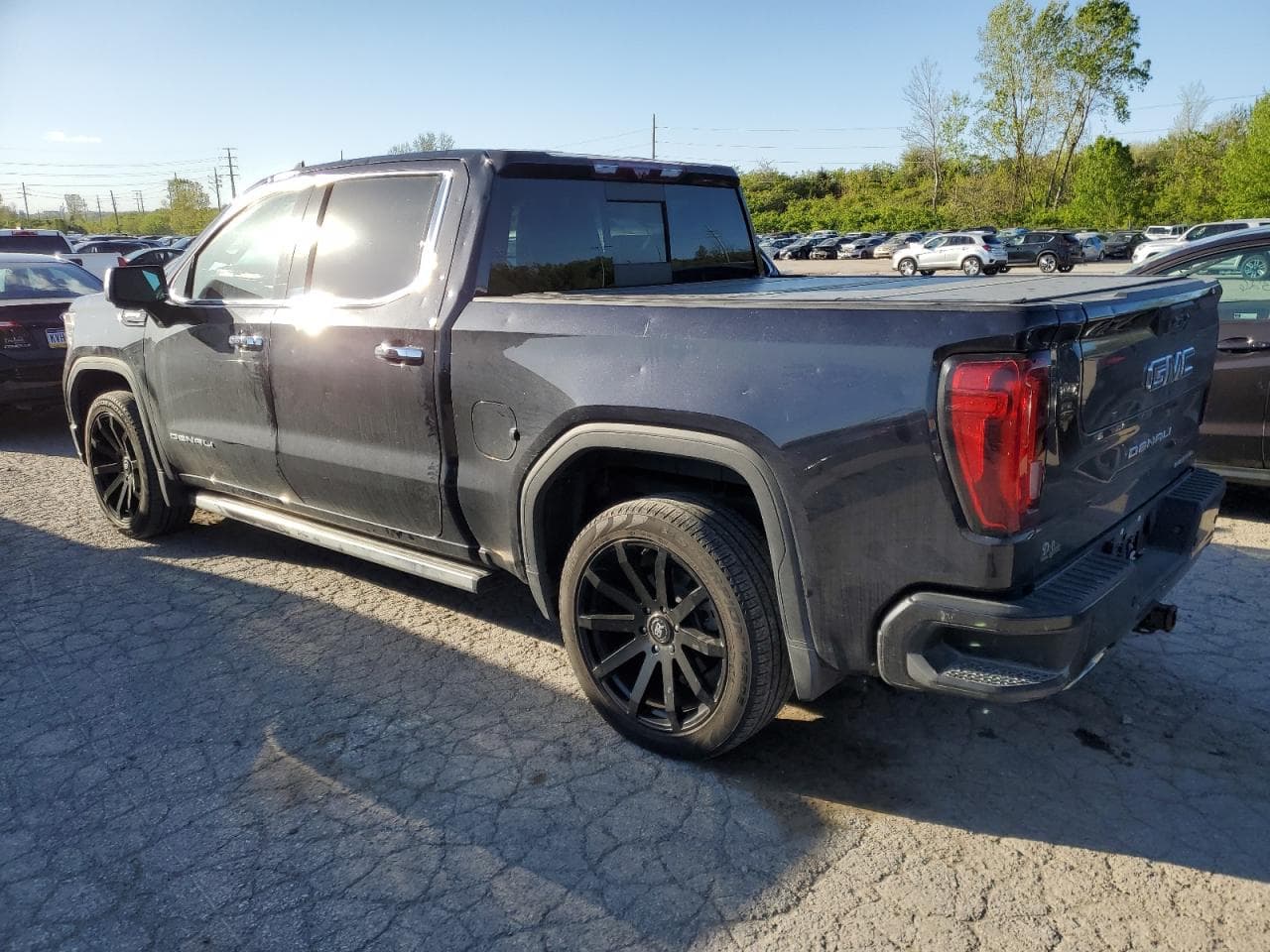 2022 GMC Sierra K1500 Denali Ultimate - foto 2
