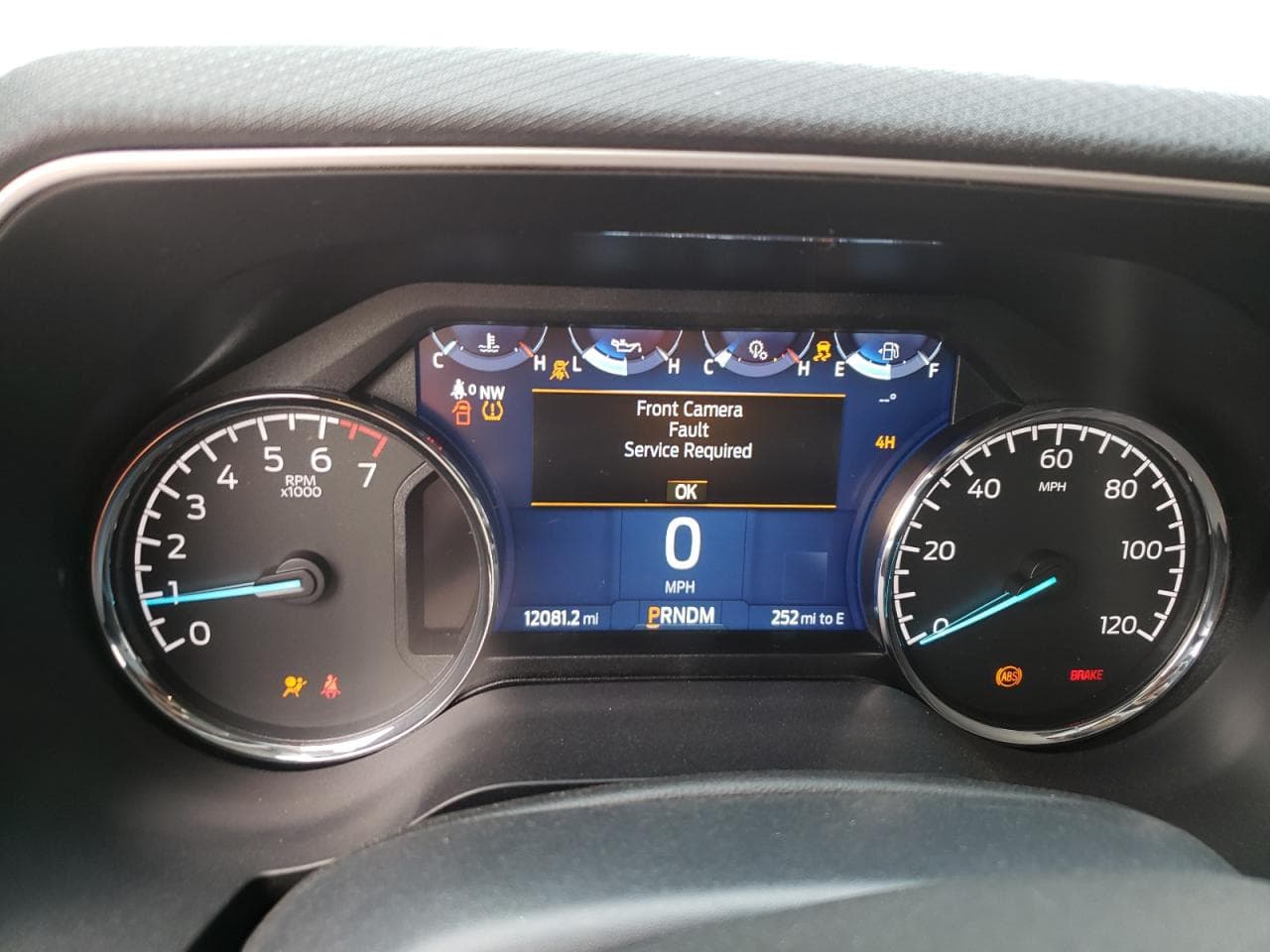 2022 Ford F150 Supercrew - foto 4
