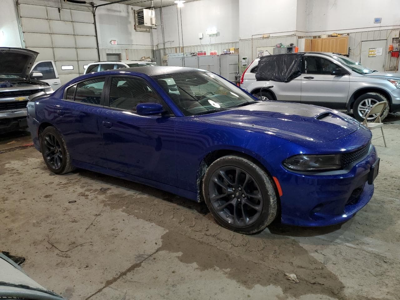 2022 Dodge Charger R/T - foto 4